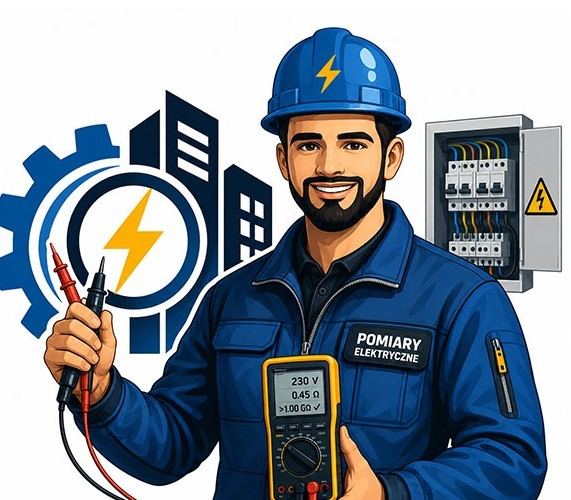 kontrola instalacji elektrycznej Zabrze